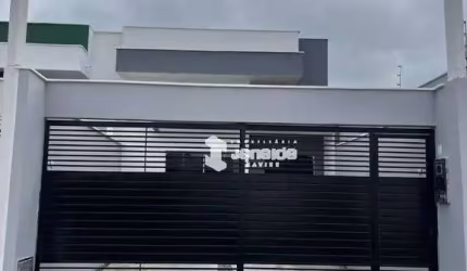 CASA COM 3 DORMITÓRIOS SENDO 1 SUITE À VENDA, 85 M² POR R$ 330.000 - PARQUE IPÊ - FEIRA DE SANTANA/BA