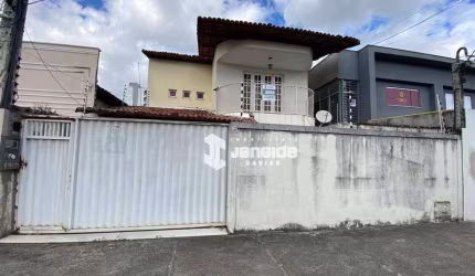 CASA PARA COMERCIO COM 3 DORMITÓRIOS PARA ALUGAR POR R$ 3.500/MÊS - CAPUCHINHOS - FEIRA DE SANTANA/BA