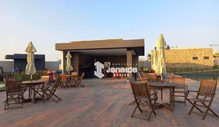 CASA COM 3 DORMITÓRIOS EM CONDOMINIO FECHADO, 92 M² - VENDA POR R$ 600.000 OU ALUGUEL POR R$ 3.800/MÊS - SIM - FEIRA DE SANTANA/BA
