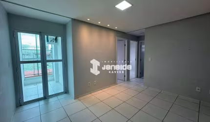 APARTAMENTO COM 2 DORMITÓRIOS À VENDA, 45 M² POR R$ 165.000 - REGISTRO - FEIRA DE SANTANA/BA