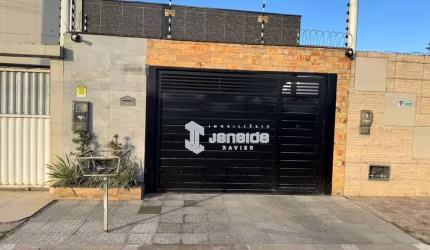 CASA COM 2 DORMITÓRIOS SENDO 1 SUITE À VENDA, 70 M² POR R$ 240.000 - PAMPALONA - FEIRA DE SANTANA/BA