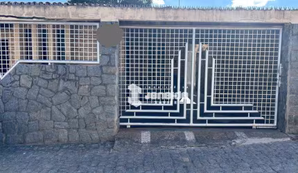 CASA COM 3 DORMITÓRIOS SENDO 1 SUÍTE, 126 M² - VENDA POR R$ 220.000 - MUCHILA - FEIRA DE SANTANA/BA