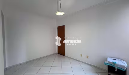 APARTAMENTO COM 2 DORMITÓRIOS PARA ALUGAR, 43 M² POR R$ 850/MÊS - PEDRA DO DESCANSO - FEIRA DE SANTANA/BA