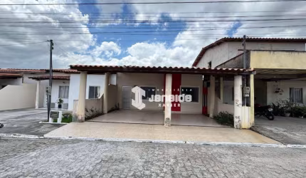 Casa com 2 dormitórios à venda, 54 m² por R$ 235.000,00 - 35 Bi - Feira de Santana/BA