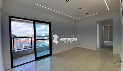 APARTAMENTO COM 3 DORMITÓRIOS PARA ALUGAR, 95 M² POR R$ 0/MÊS - SANTA MÔNICA - FEIRA DE SANTANA/BA