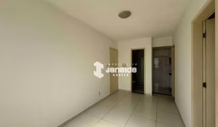 APARTAMENTO COM 2 DORMITÓRIOS, 74 M² - VENDA POR R$ 190.000 OU ALUGUEL POR R$ 1.100/MÊS - MANGABEIRA - FEIRA DE SANTANA/BA