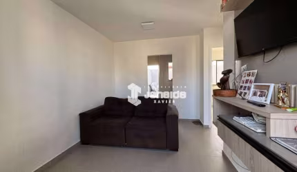 CASA COM 2 DORMITÓRIOS EM CONDOMINIO À VENDA, 40 M² POR R$ 250.000 - PAPAGAIO - FEIRA DE SANTANA/BA