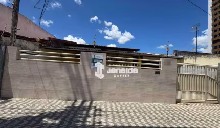 Ampla casa comercial para locação por R$ 3.500/mês - Ponto Central - Feira de Santana/BA