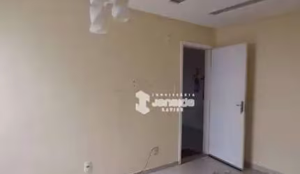 APARTAMENTO COM 2 DORMITÓRIOS À VENDA, 43 M² POR R$ 120.000 - RUA NOVA - FEIRA DE SANTANA/BA