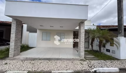 CASA COM 3 DORMITÓRIOS PARA ALUGAR, 149 M² POR R$ 2.950/MÊS - SIM - FEIRA DE SANTANA/BA