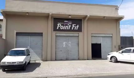 GALPÃO PARA ALUGAR, 250 M² POR R$ 3.200/MÊS - TOMBA - FEIRA DE SANTANA/BA