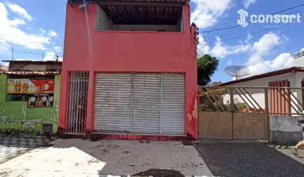 Casa com 4 dormitórios à venda, 300 m² por R$ 500.000,00 - Ponto Central - Feira de Santana/BA