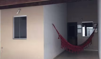 Casa com 2 dormitórios à venda, 85 m² por R$ 170.000,00 - Conceição - Feira de Santana/BA