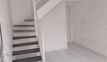 VILLAGE COM 2 DORMITÓRIOS À VENDA, 45 M² POR R$ 155.000 - PAPAGAIO - FEIRA DE SANTANA/BA