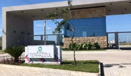 Terreno à venda, 266 m² por R$ 275.000 - Sim - Feira de Santana/BA