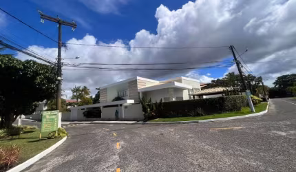 Casa alto padrão cond. Horto Vilas – 4 suítes 2.700.000,00