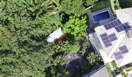 TERRENO VILLAS DO BOSQUE