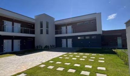 Apartamento Condomínio Jacuípe Country