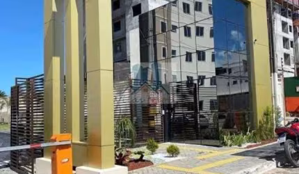 Descubra o charme do condomínio SPAZIO SINGULAR em Buraquinho!