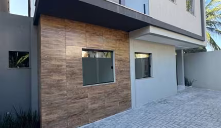 Casa em Pitangueiras