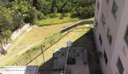 Apartamento Para Vender com 24, no bairro Caji em Lauro De Freitas