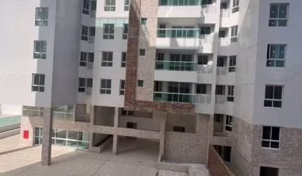 Apartamento no Condomínio Inspiratto com 3 Quartos, sendo 2 suítes à venda, 90m² - Jardim Aeroporto - Pitangueiras - 900 mil