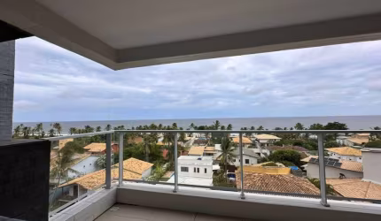 Oportunidade apartamento Studio à venda (Repasse), 29,38 m² - Pedra do Sal - Condomínio Ilha de Mykonos - 280 mil - Entrega ainda este ano.