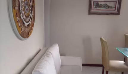 Apartamento Para Vender com 2 quartos no bairro Brotas em Salvador