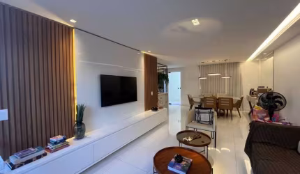 Venda Casa com 3 dormitórios à venda, 158 m² por R$ 920.000,00- Miragem - Lauro de Freitas/BA