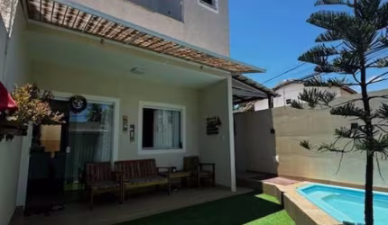 Seu Novo Lar em Ipitanga: Conforto e Modernidade à Vista!