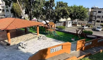 Apartamento à Venda em Localização Privilegiada - Salvador