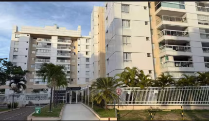 *APARTAMENTO TOTALMENTE MOBILIADO NO RESERVA ALPHAVILLE 1 EM SALVADOR