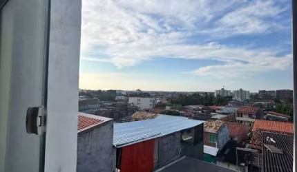 Triplex 3/4 em Vila praiana - Lauro de Freitas.
