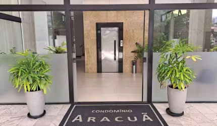 Belíssimo apartamento á venda no Itaigara.