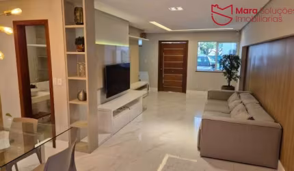Belíssimo Duplex em Brotas.