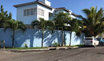 Casa de Alto Padrão à Venda – Vilas do Bosque, Lauro de Freitas