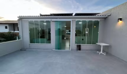 Belíssimo Triplex à Venda e para Aluguel em Vilas do Atlântico