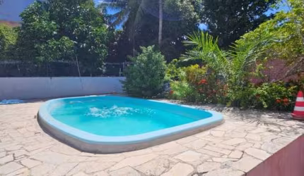 Loft mobiliado em Pitangueiras!!