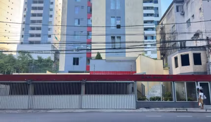 Excelente Apartamento 3/4 com Suíte à Venda no Imbuí - 121,98m²