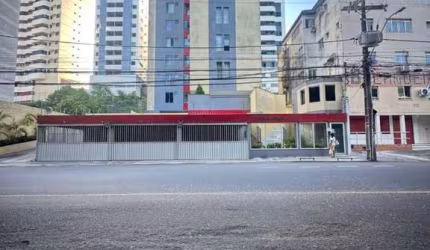 Excelente Apartamento 3/4 com Suíte aluguel semi mobiliado no Imbuí - 121,98m²