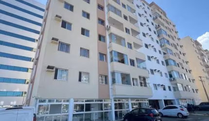 Apartamento Para Alugar com 3/4, Sendo uma suite, Seu Novo Lar Espera por Você!