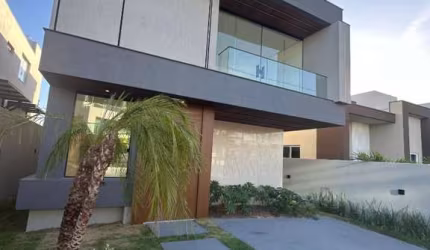 CASA FINO ACABAMENTO| NUNCA HABITADA NO HORTOVILLE  4 SUÍTES| R$1.430.000,00