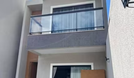 Descubra o seu novo lar na tranquilidade entre vilas do atlântico e Ipitanga.