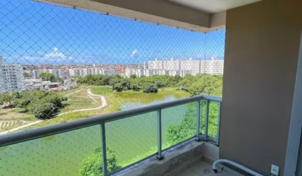 CONDOMÍNIO TORRES DO ATLÂNTICO
