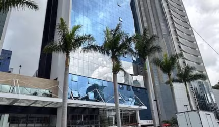 ALUGUEL SALA COMERCIAL – MONDIAL SALVADOR OFFICE