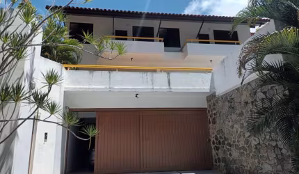 OPORTUNIDADE!!!  CASA NO BAIRRO DO ITAIGARA.