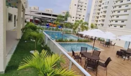Oportunidade! Apartamento Nascente no Caminhos do Litoral, Buraquinho – De R$ 430 mil por R$ 380 mil