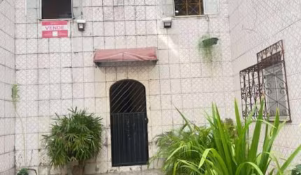 Oportunidade! Apartamento à Venda em Cajazeiras IV – 3 Quartos | Quitado e Escriturado