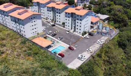 Venda - Apartamento no Trobogy.