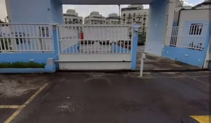 Gran Ville das Artes – Caji, Lauro de Freitas.